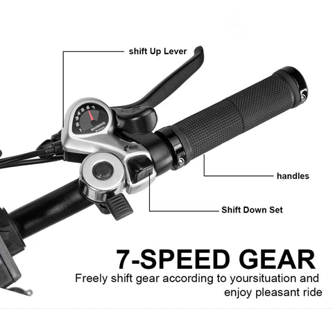 welkin electric bicycle wkes001