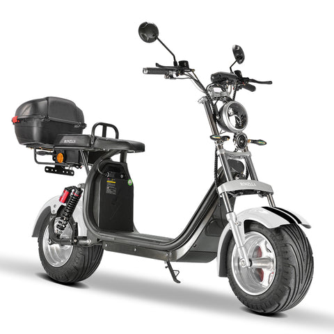 alibaba citycoco scooter