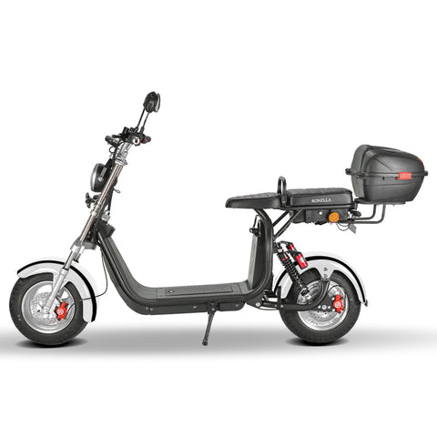 alibaba citycoco scooter