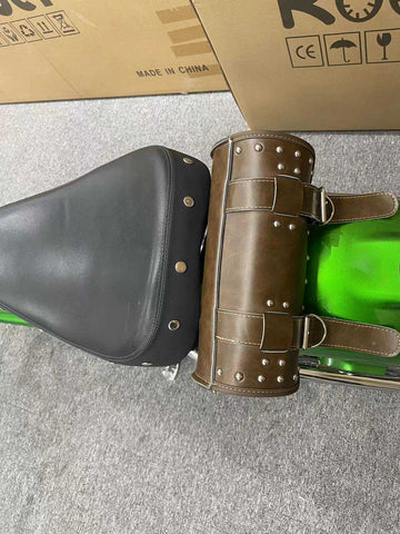 bag for Rooder citycoco chopper electric motorcycle scooter elektroroller echopper