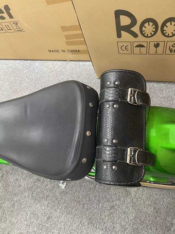 bag for Rooder citycoco chopper electric motorcycle scooter elektroroller echopper
