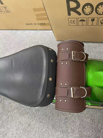 bag for Rooder citycoco chopper electric motorcycle scooter elektroroller echopper