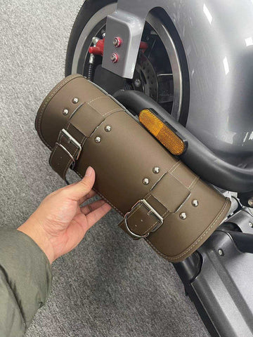 bag for Rooder citycoco chopper electric motorcycle scooter elektroroller echopper