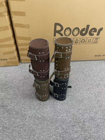 bag for Rooder citycoco chopper electric motorcycle scooter elektroroller echopper