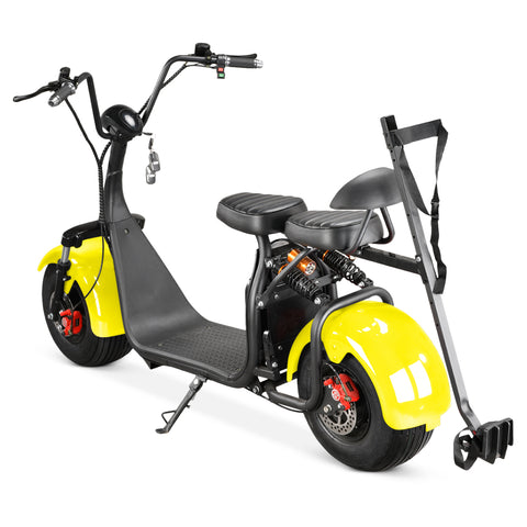 city coco bike golf electric scooter Rooder 1500w