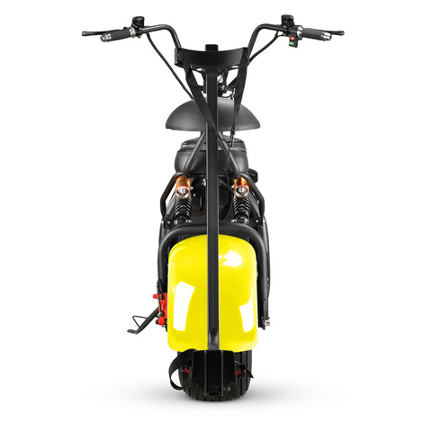 city coco bike golf electric scooter Rooder 1500w