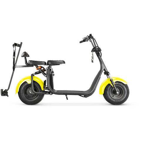 city coco bike golf electric scooter Rooder 1500w