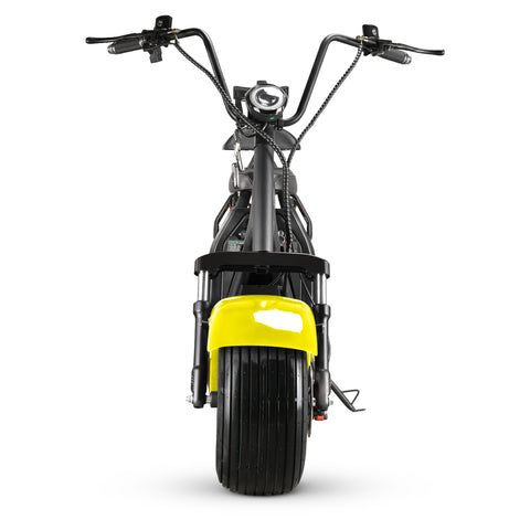 city coco bike golf electric scooter Rooder 1500w