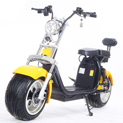 city coco electric bike Rooder r804f 1500w for sale