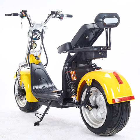 city coco electric bike Rooder r804f 1500w for sale