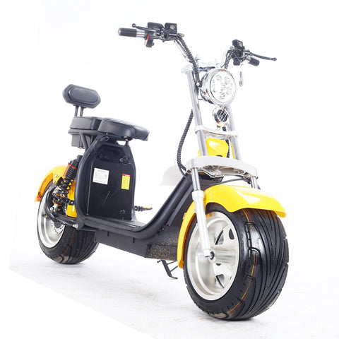 city coco electric bike Rooder r804f 1500w for sale