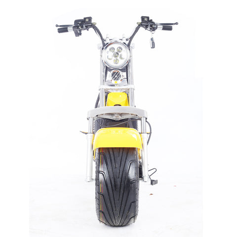 city coco electric bike Rooder r804f 1500w for sale