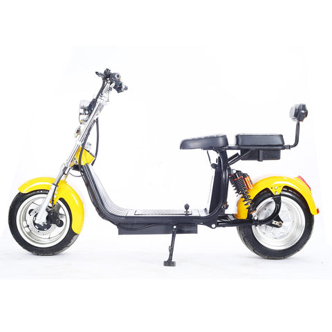 city coco electric bike Rooder r804f 1500w for sale