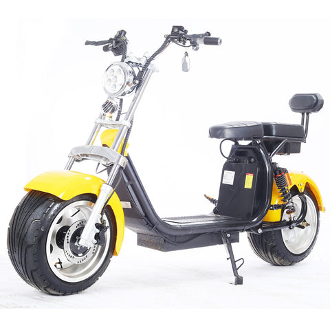 city coco electric bike Rooder r804f 1500w for sale