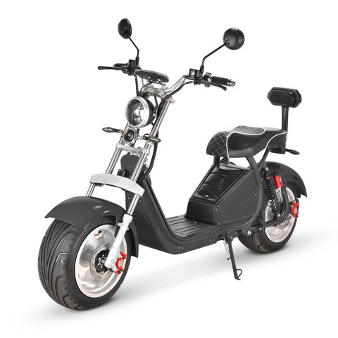 city coco electric scooter for sale