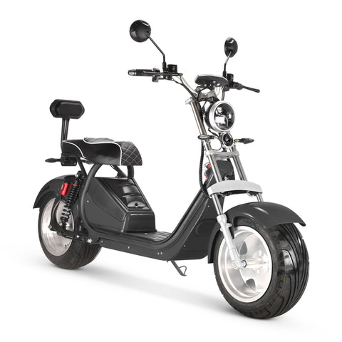 city coco electric scooter for sale