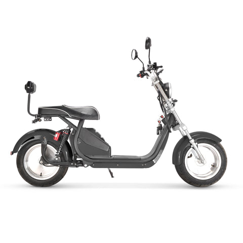 city coco electric scooter for sale