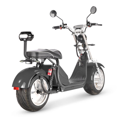 city coco electric scooter for sale