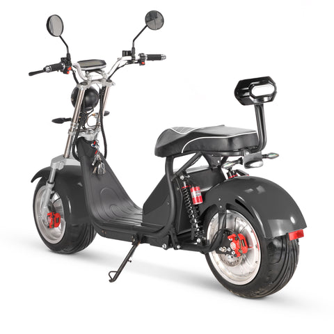 city coco electric scooter for sale