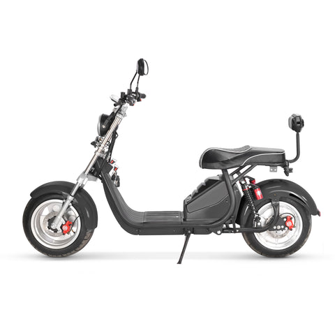 city coco electric scooter for sale