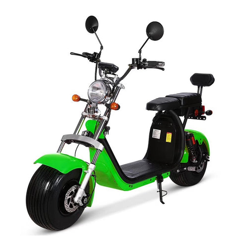 city coco electric scooter price