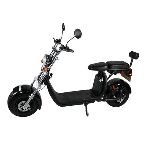 city coco electric scooter price