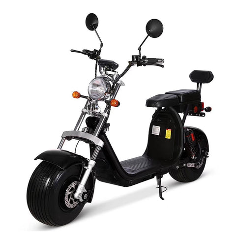 city coco electric scooter price