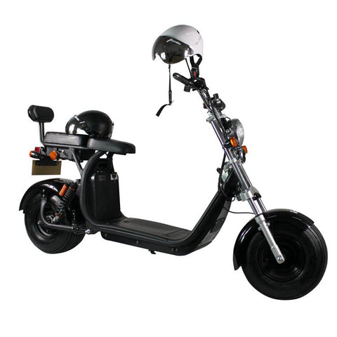 city coco electric scooter price