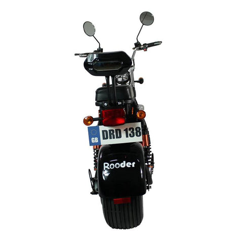 city coco electric scooter price