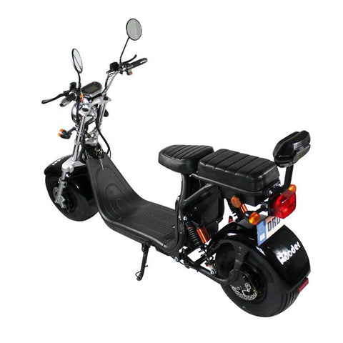 city coco electric scooter price