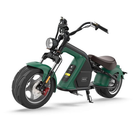 city coco m8 electric scooter from mangosteen factory for sale