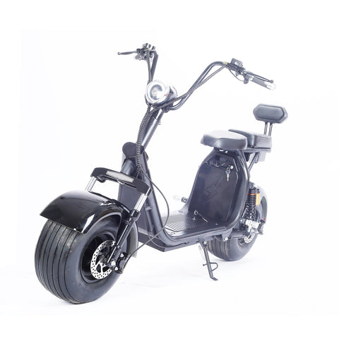 city coco price Rooder electric chopper scooter r804g