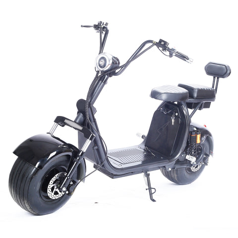 city coco price Rooder electric chopper scooter r804g