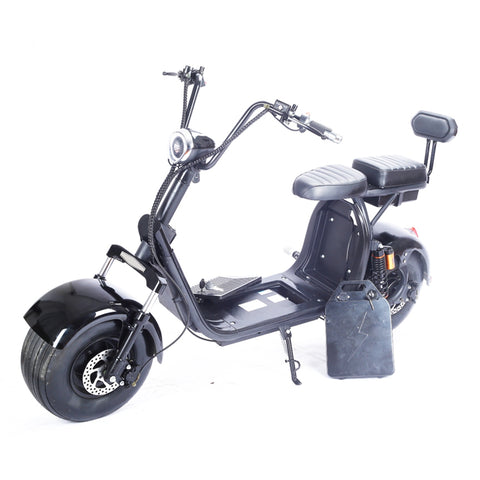 city coco price Rooder electric chopper scooter r804g