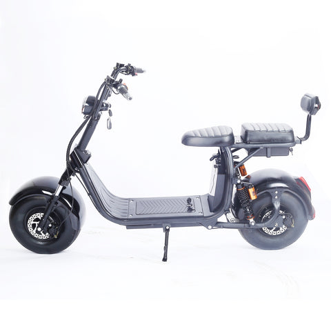 city coco price Rooder electric chopper scooter r804g