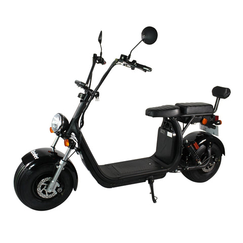 city coco roller Rooder echopper electric scooter r804s