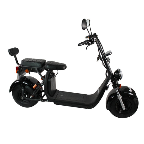 city coco roller Rooder echopper electric scooter r804s