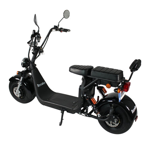 city coco roller Rooder echopper electric scooter r804s