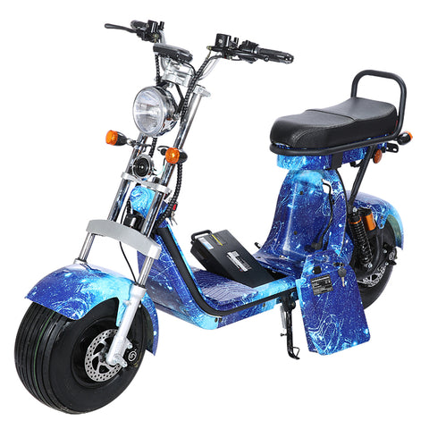 city coco scooter for sale Rooder eec cco