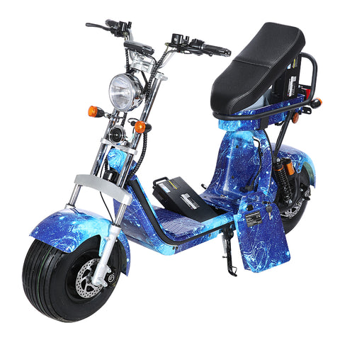 city coco scooter for sale Rooder eec cco