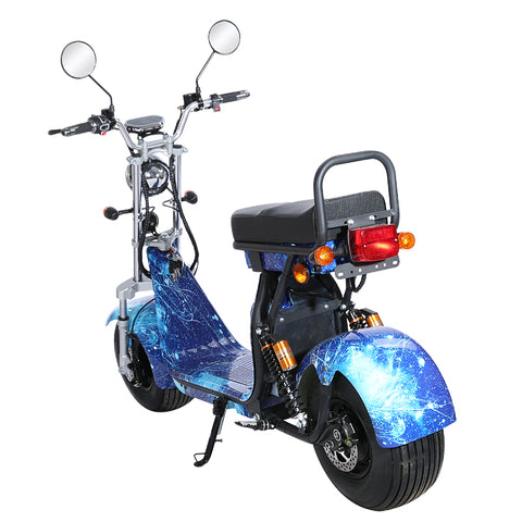 city coco scooter for sale Rooder eec cco