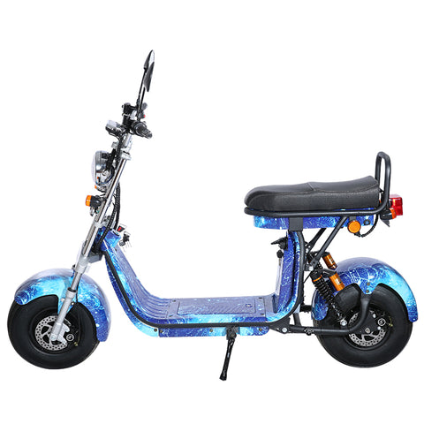 city coco scooter for sale Rooder eec cco