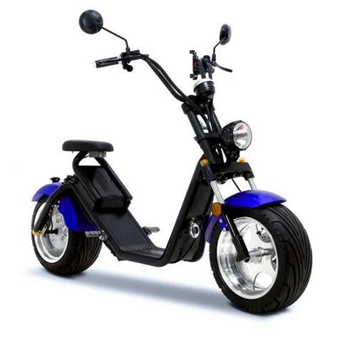 city coco scooter price Rooder luqi 2.0 eec coc