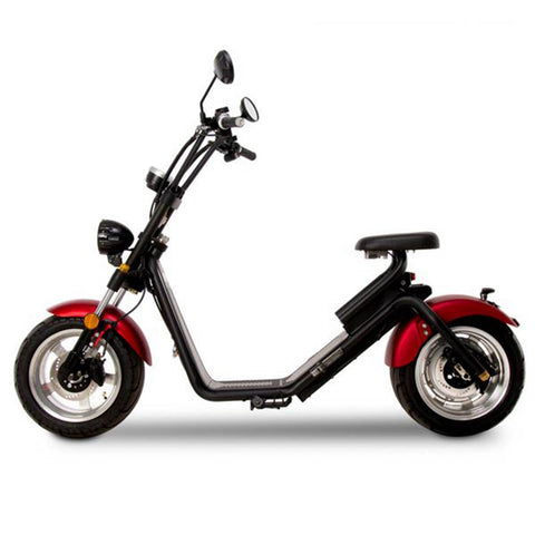 city coco scooter price Rooder luqi 2.0 eec coc