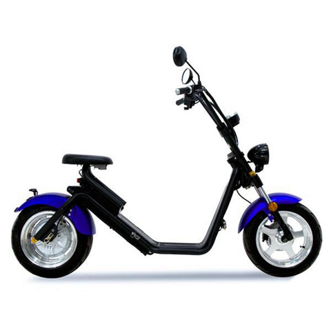 city coco scooter price Rooder luqi 2.0 eec coc