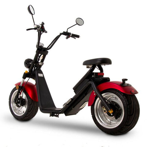 city coco scooter price Rooder luqi 2.0 eec coc