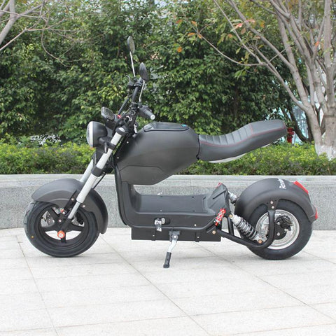 citycoco bike Rooder electric chopper 1500w for sale