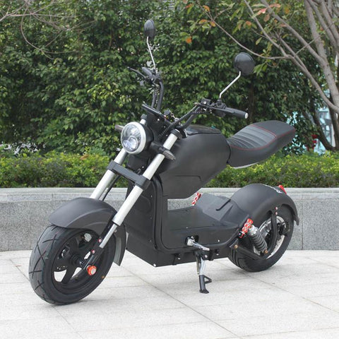 citycoco bike Rooder electric chopper 1500w for sale