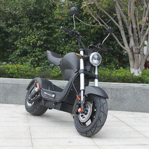 citycoco bike Rooder electric chopper 1500w for sale