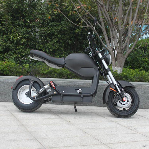 citycoco bike Rooder electric chopper 1500w for sale